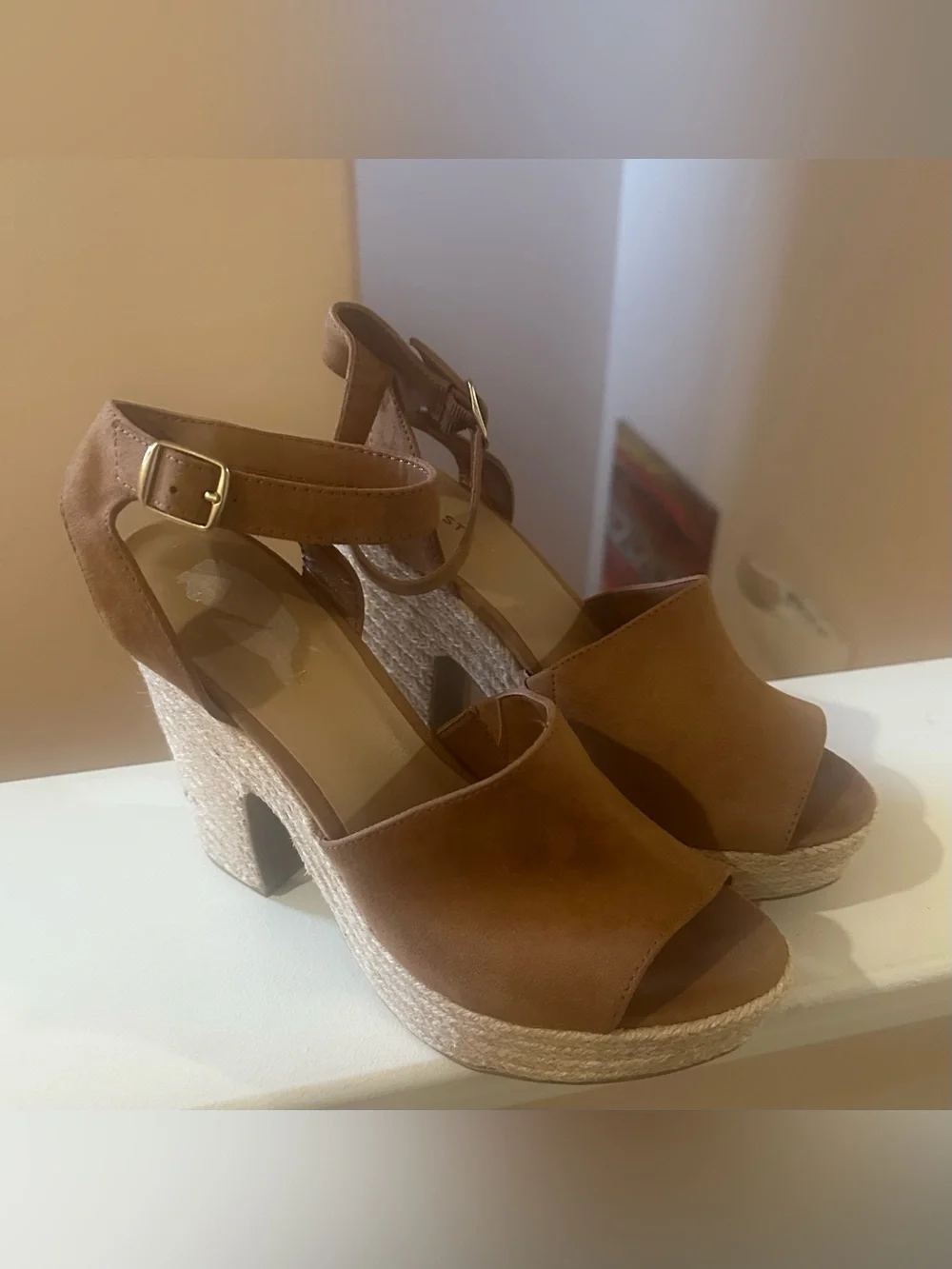 Sun And Stone new women